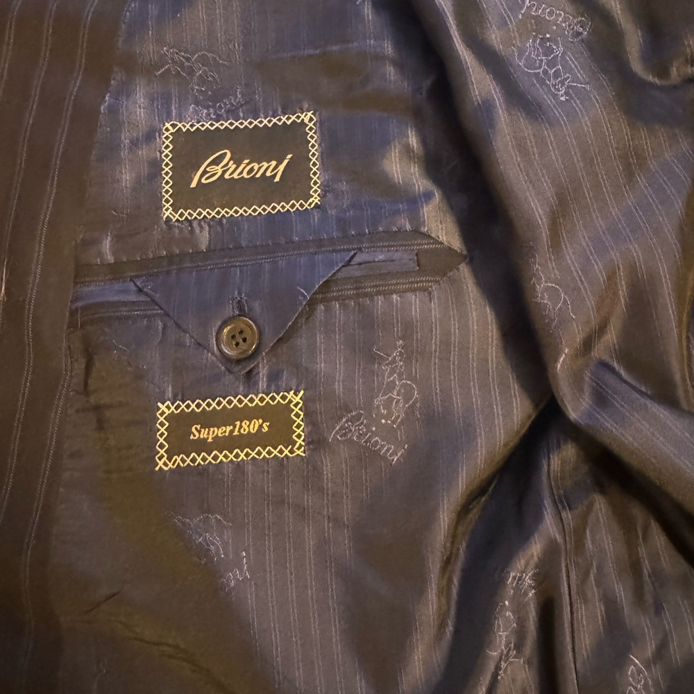 Brioni Super 180S - Picture 7 of 11